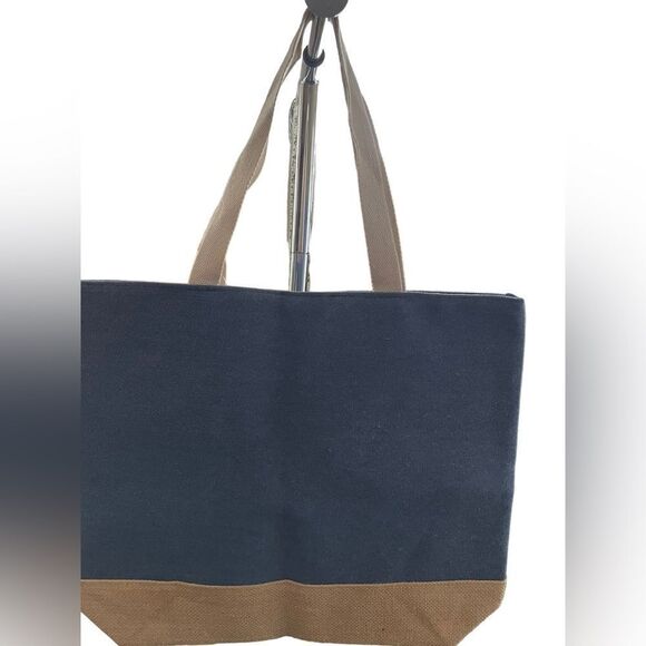 SUMMER HOLIDAY TOTE BAG - Picture 3 of 3